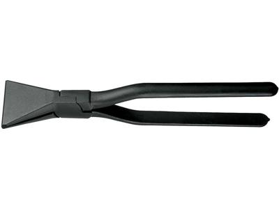 Gedore Felstang recht - 4508550