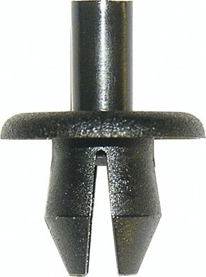 Dresselhaus speciale bevestiging plastic expanding rivet opel