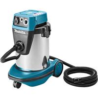 Makita VC3210LX1 Stofzuiger L-Klasse - thumbnail