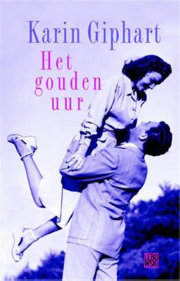 Het gouden uur (Paperback) Het gouden uur (Paperback)