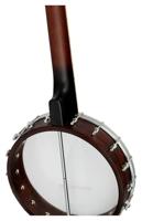 Ortega Americana Series OBJ150OP-WB 5-string Banjo vijfsnarige open back banjo - thumbnail