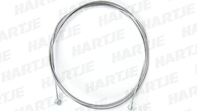 CONTEC rembinnenkabel "stop" ct inner brakecable stop steel 2m