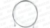 CONTEC rembinnenkabel "stop" ct inner brakecable stop steel 2m - thumbnail