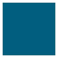 Creativ Company Cernit boetseerklei duck blue, 56 gram - thumbnail