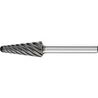 PFERD TOOLS 21125281 Freesstift Lengte 70 mm Afmeting, Ø 12 mm Werklengte 30 mm Schachtdiameter 6 mm - thumbnail