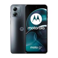 Motorola Moto G14 4+128GB DS 4G Stahlgrau OEM - thumbnail