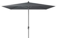 Platinum | Parasol Riva 275 x 275 cm | Antraciet - thumbnail