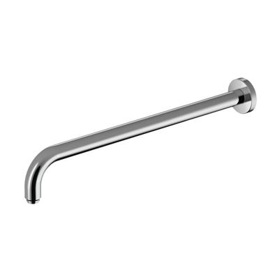 Muuruitloop Hotbath Mate 45 cm Rond Geborsteld Nikkel Muuruitloop Hotbath Mate 45 cm Rond Geborsteld Nikkel