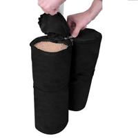 Gewichtszakken voor verzwaring van de partytent poten, set van 4 - thumbnail