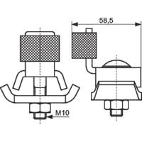 Eindstop - Rob-130. - 139.610 - thumbnail