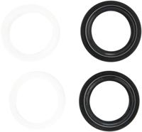 ROCKSHOX stofafdichting dust seal.+foam ring kit rocksh.revelat.black - thumbnail