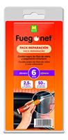 Reparatie Set Massó Ø 6 mm Veter, koord Isolerend - thumbnail