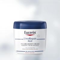 Eucerin UreaRepair Plus 5% Urea Body Crème 450ml - thumbnail