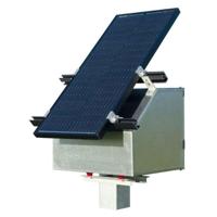 Gallagher Inbraakwerende solarbox MBS400 - 091546 - thumbnail