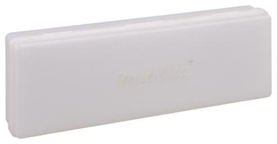 Makita Accessoires Gereedschapsbakje - 824002-0 Makita Accessoires Gereedschapsbakje - 824002-0