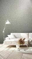 Novamur Jackie Behang met bloemenprint - 6822-40 - thumbnail