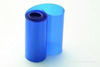 Krimpkous 91mm, Zwart (1m) - thumbnail