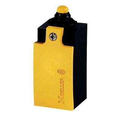 Eaton 266144 LSM-11 Veiligheidspositieschakelaar 6 A Kopplunjer IP67 1 stuk(s)