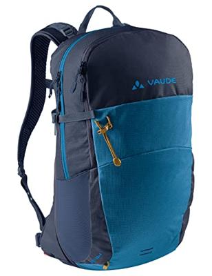 Vaude Wizard 18+4 Rugtas Kingfisher