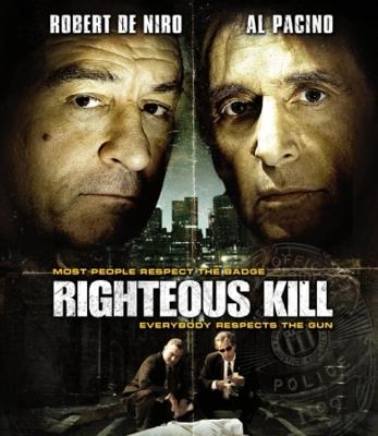Righteous Kill Righteous Kill