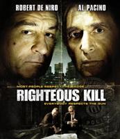 Righteous Kill - thumbnail