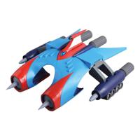 Mazinger Grand Action Bigsize Model PVC Statue Drill Spazer 57 cm - thumbnail