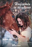 Hoefsporen in de sneeuw - Ingeborg Swart - ebook - thumbnail