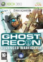 Ghost Recon Advanced Warfighter - thumbnail