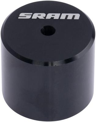 SRAM uitdrijfgereedschap "eagle powertrain" drill drift eagle powertrain black