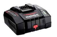 Metabo Basis-set | LiHD | 18 V | 2 x 10 Ah + ASC 290 + metaBOX 145 - 685304000 - thumbnail