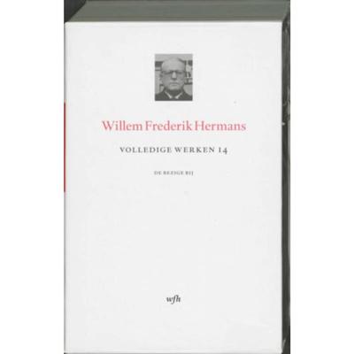Volledige werken 14 (Hardback)