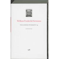 Volledige werken 14 (Hardback) - thumbnail