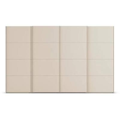 Goossens Kledingkast Finca in hoogwaardig meubelplaat