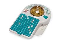 Automatische Bingo Chicos CHIC22302 Plastic - thumbnail