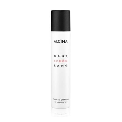 Alcina Ganz Schön Lang Droogshampoo 200ml