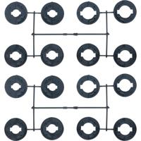 PFERD TOOLS 43690100 Adapterset 1 stuk(s) - thumbnail