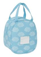 Thermische Snacktas Safta Wolken Blauw 19 x 22 x 14 cm - thumbnail