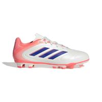 adidas Copa Pure III Club Gras / Kunstgras Voetbalschoenen (MG) Kids Gebroken Wit Blauw Roze - thumbnail