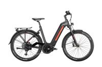 VICTORIA elektrische suv "avyon 10" (#1) ebike vict. avyon 10 28/51 11sp wave grey - thumbnail