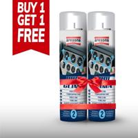 Reiniger voor de airconditioning Petronas ARX34005 - thumbnail