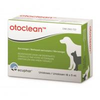 Otoclean Fl 18 X 5ml - thumbnail