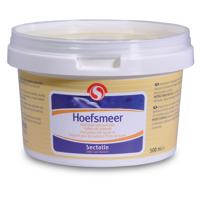 Sectolin Hoefsmeer Blank 500ml - thumbnail