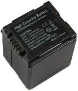 Camera-accu VW-VBG260 voor Panasonic - thumbnail