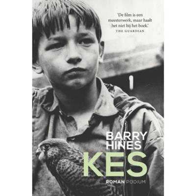 Barry  Hines Kes