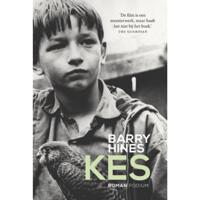 Barry  Hines Kes - thumbnail