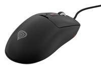 GENESIS NMG-2189 Krypton 660 USB Gaming Muis Rechtshandig Zwart - thumbnail