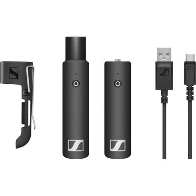 Sennheiser XSW-D Presentation base set