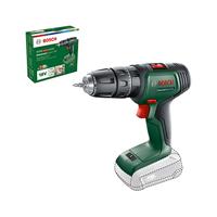 Bosch Groen UniversalImpact 18V | Accuklopboorschroevendraaier | zonder accu's en lader - 06039D4100 - thumbnail