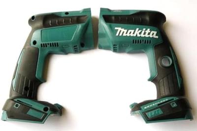 Makita Accessoires Motorhuisset DFS452 - 187993-9 187993-9
