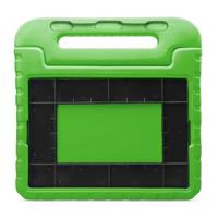Xccess Kids Guard Tablet Case for Apple iPad 10.2 (2019/2020/2021)/Air (2019)/Pro 10.5 Green - thumbnail